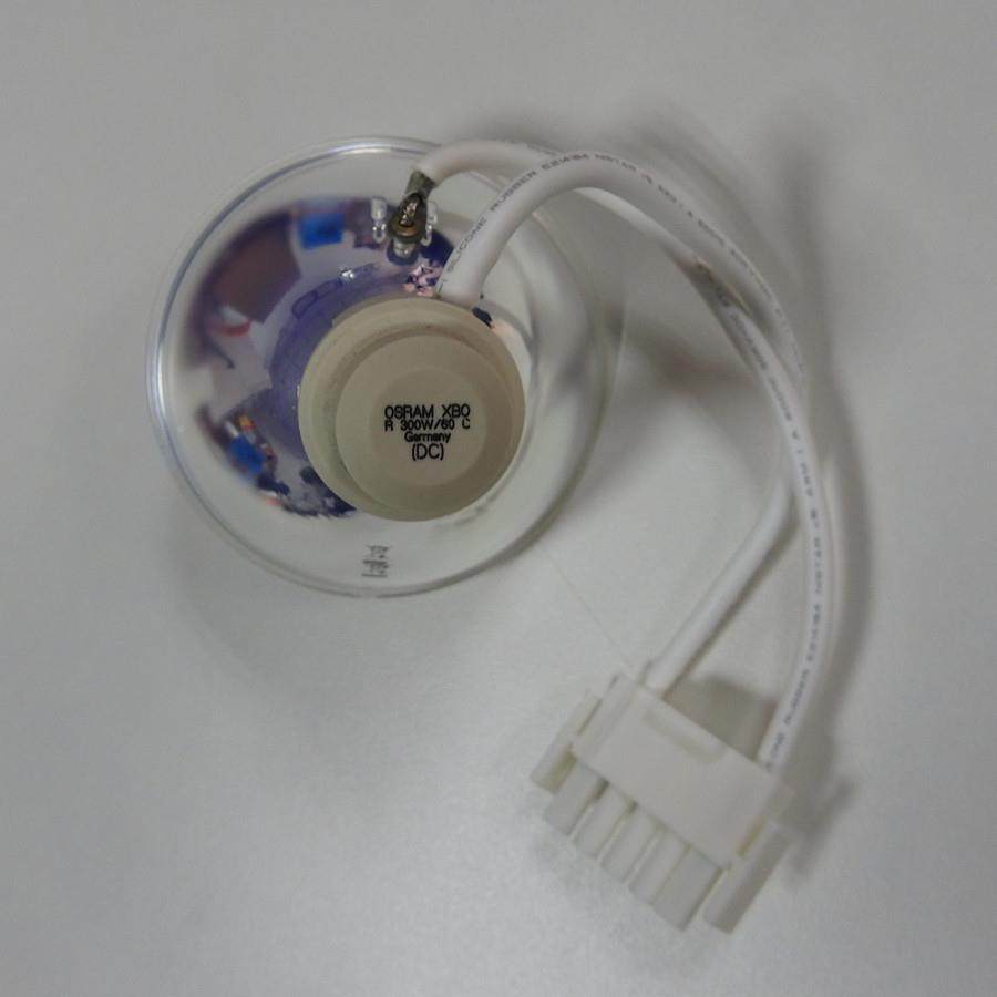 OSRAM欧司朗XBOR300W/26冷0CRudolf诺XBOR30道夫LX300光源灯泡