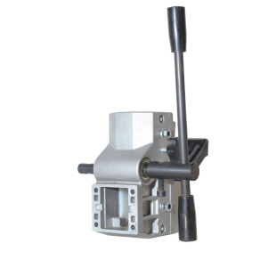 254 博深水钻机配件支架立柱滑套底座手柄衬板z110 200 180 160