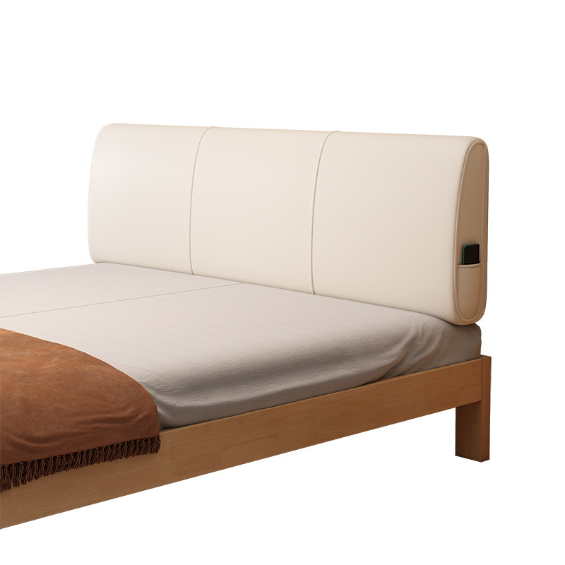 床头靠垫榻榻米无床头板软包202A3新款床上靠枕加厚科技布靠背枕,居家布艺,床头靠垫,淘宝优惠券,粉丝福利购,淘宝优惠卷