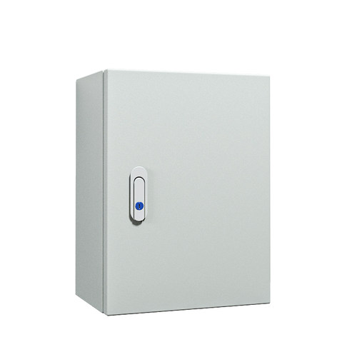基业户内室内配电箱 横竖布线控制w电气柜80x60x50x40x30x20电控