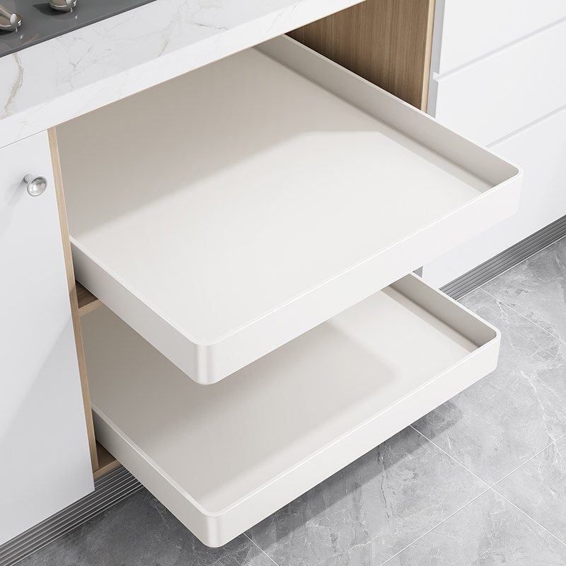 橱柜内抽屉置物架厨房下水槽放z调料碗碟餐具储物盒柜抽拉式收纳,厨房/烹饪用具,厨房置物架/置物柜/角架,淘宝优惠券,粉丝福利购,淘宝优惠卷