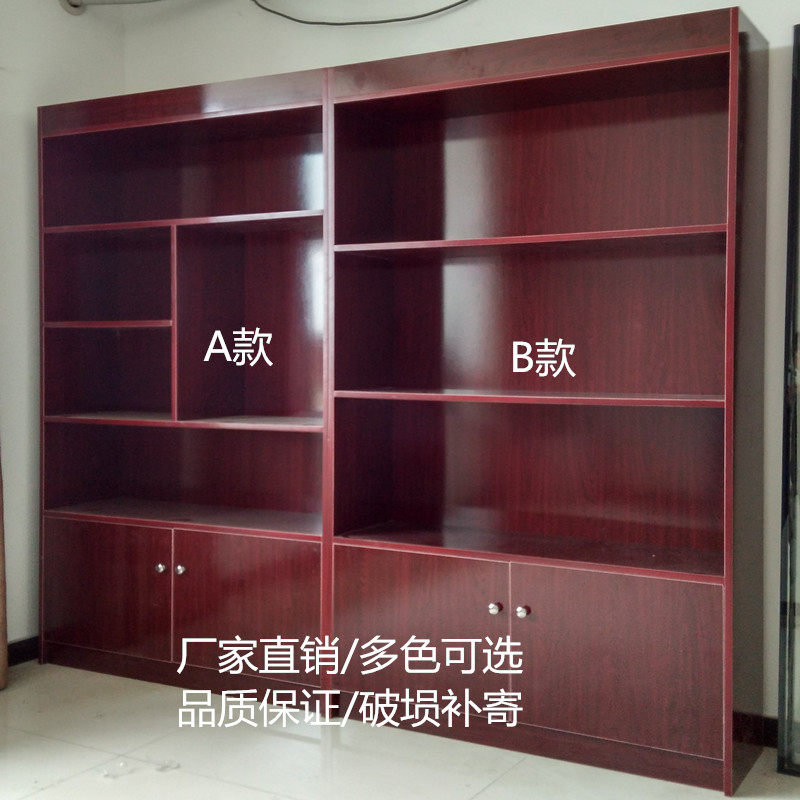 实木货架白酒展柜烟酒茶叶展示y架烟柜展示柜产品陈列柜背柜烟酒