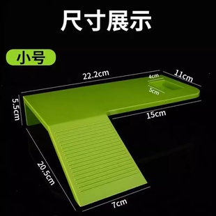 乌龟爬坡晒台爬台龟龟缸造景龟箱龟用品高水位龟背晒浮岛