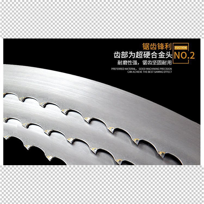 硬质合金锯条 镍基合金锯条 钨钢合金锯条进口原材质量好
