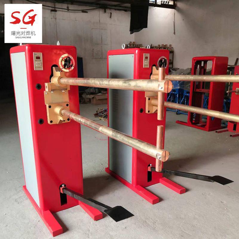 镀锌板点焊机脚踏板丝网点焊机宠物笼点焊机鸡笼点焊机橱柜焊机