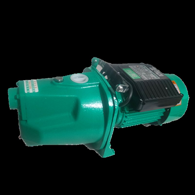 自吸泵喷射泵家用大吸力全自动增压泵小型吸J水泵220V水井抽水泵