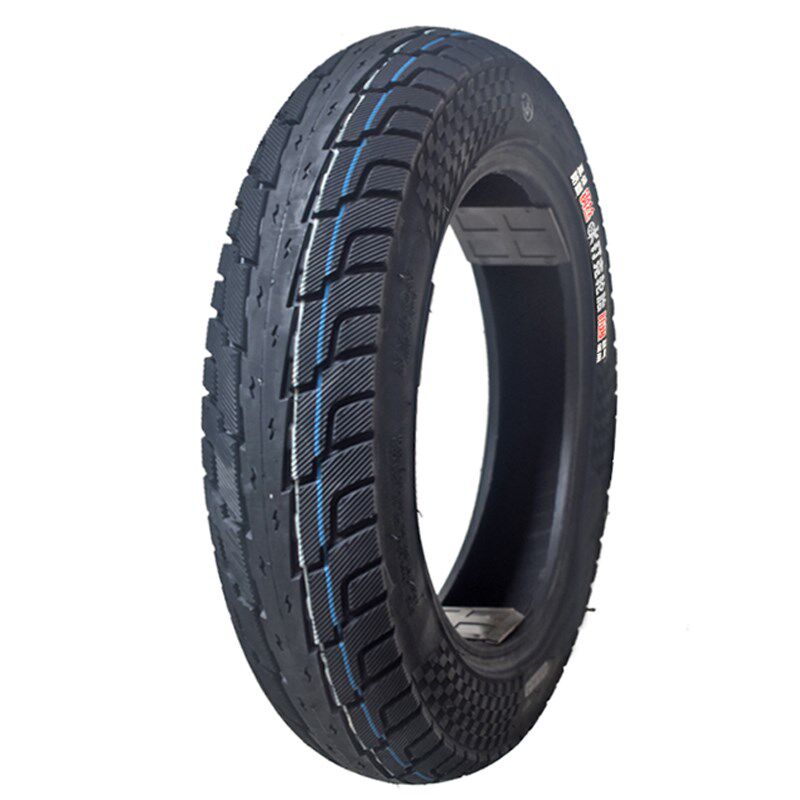 钉克电动三轮车真空胎3.00/350/3.75/4.00-12外P胎钢丝轮胎16x3.7