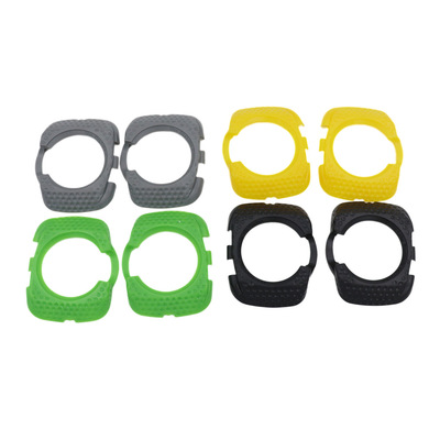 WAHOO SpeedPlay Zero Aero NANO COMP棒棒糖空气动力锁踏保护套