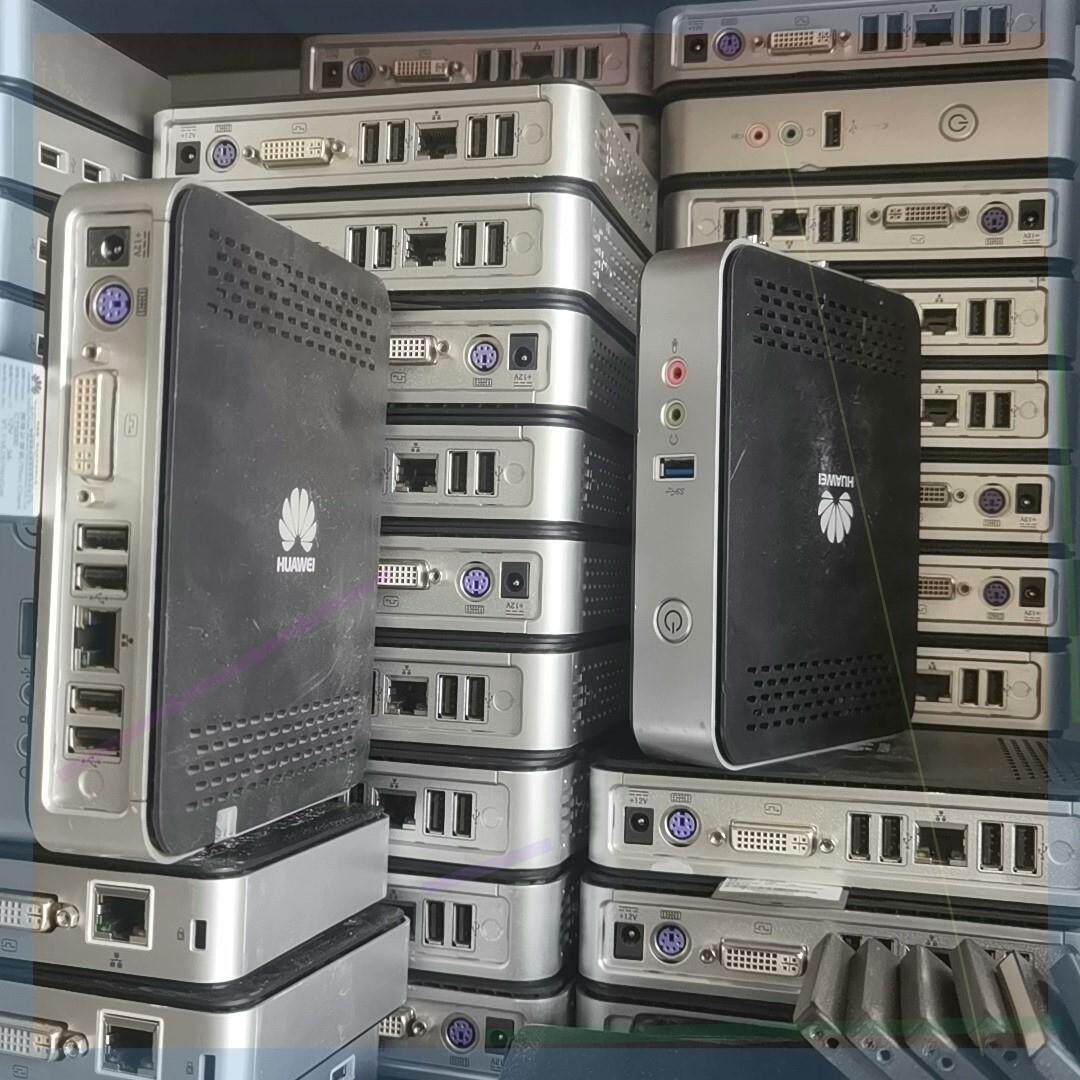 华为ct5000网络计算机