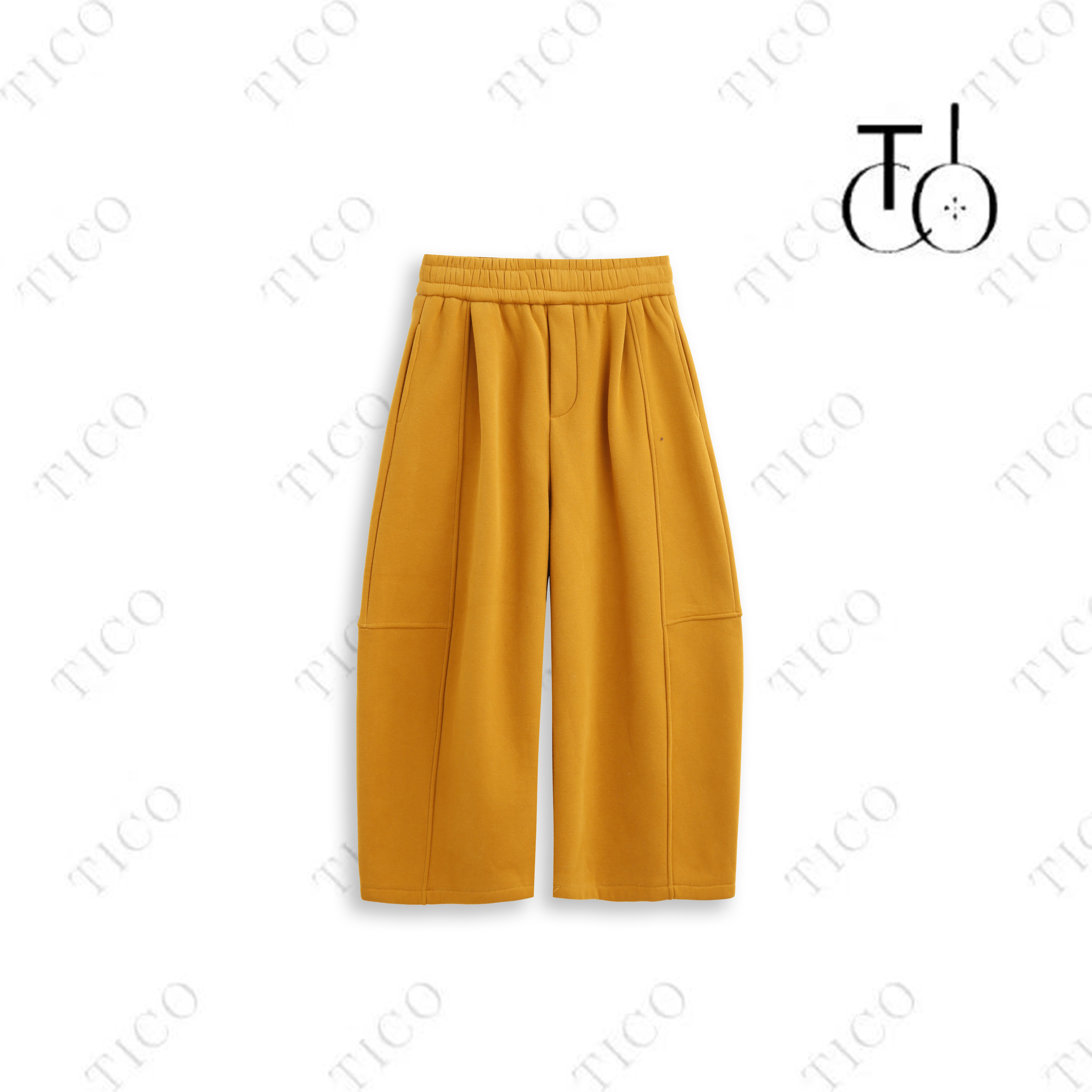 【甜甜转享】TICO汀可【铭鼎休闲裤】时尚百搭休闲裤