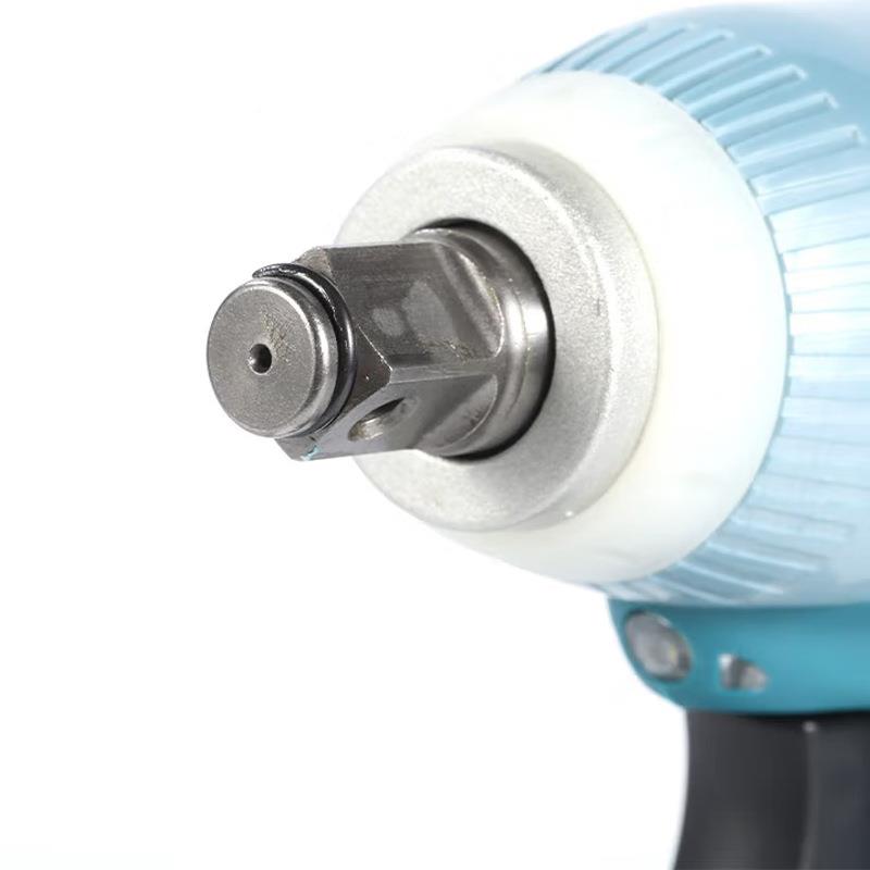 牧田MAKITA）DTW21RM（E电动扳充电式套筒扳手185V手4A27H两电一