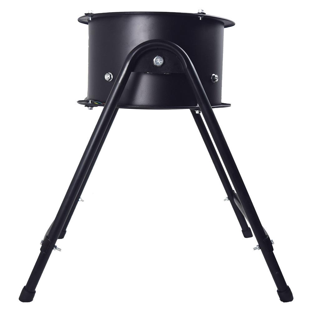 厂工直供FZY-2E200外转子轴流圆岗扇位式排风筒YWF管道排QZW烟通