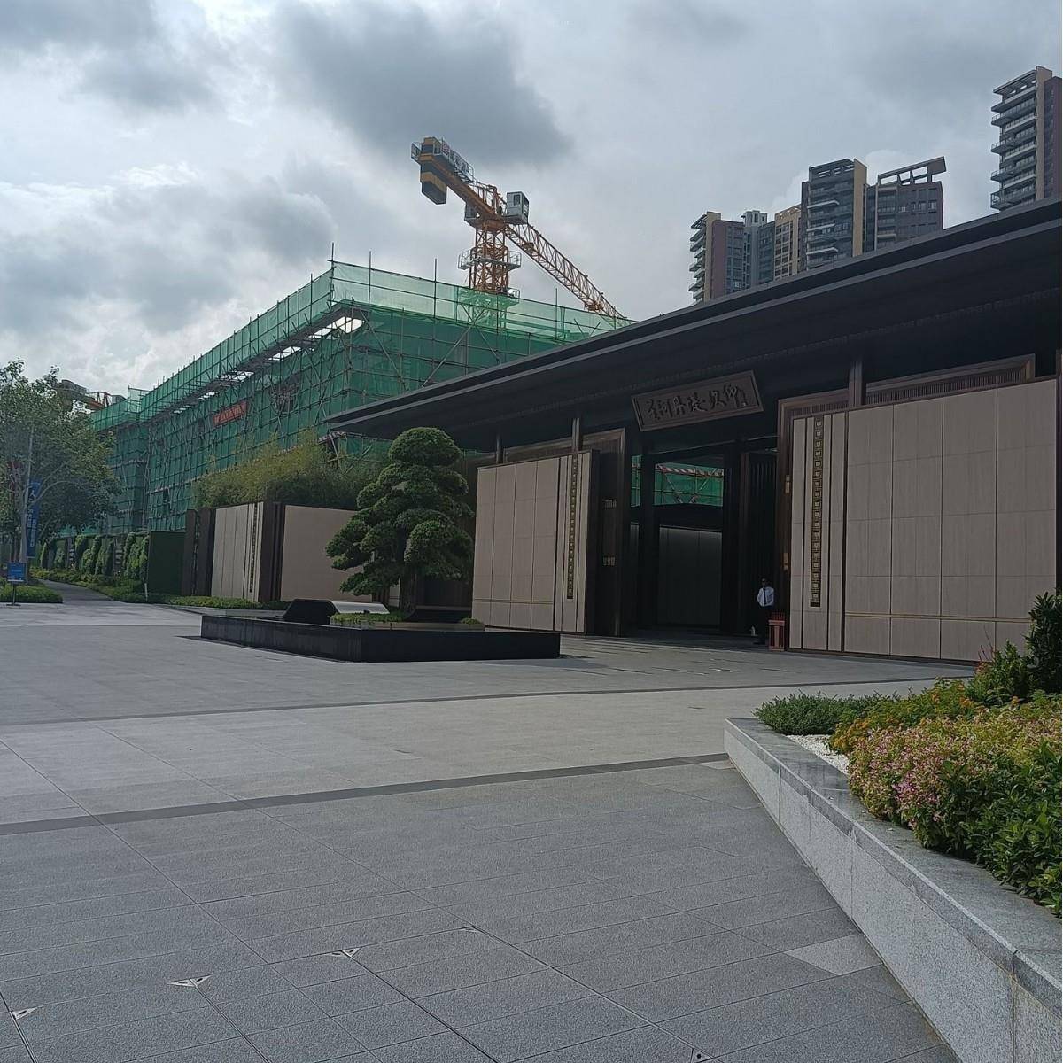 20mm厚仿石石砖幕墙干挂外墙砖砖PC砖UNI地铺岩厚板景观砖幕墙砖