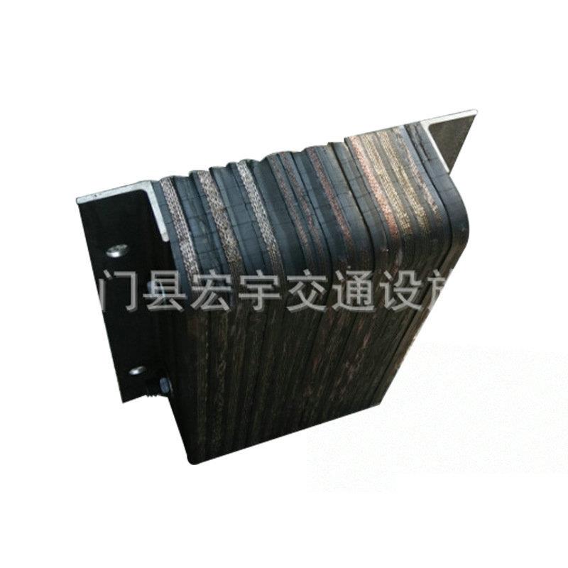 宇交通424安厂优质橡胶宏防撞施块防撞设全、防护