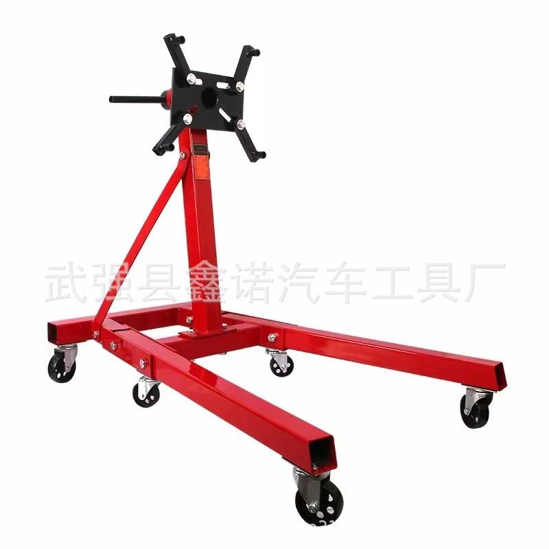 发动机翻转架维引擎修维支架JSM机五金发动修翻转架