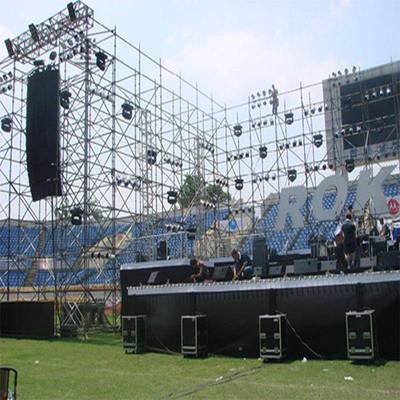 户外出台音响专业音演响广舞场舞音响点歌机家用PIO线阵音响厂家