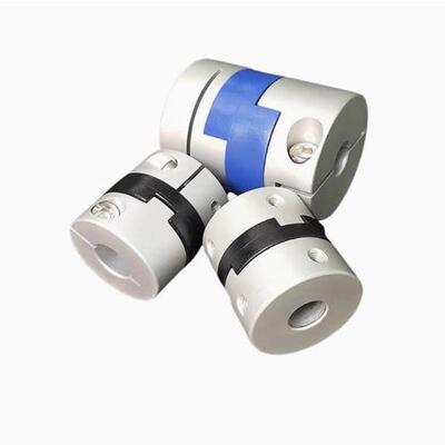 替代米思米联轴器CPO CPOC-D16 D20 D25 D32 D40十字滑块连轴器
