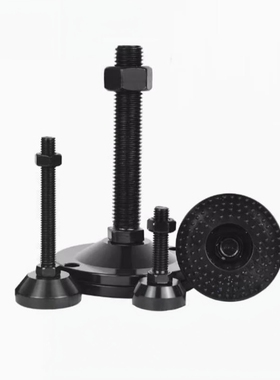 WAL02-D60/D80/D100-M16/M20/M24/M30-L100/L125/L150/L200 脚杯