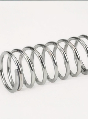 替代米思米弹簧WLH WMH WFH WHH4 5 6 8 10 13 16 18-10 15 20 25