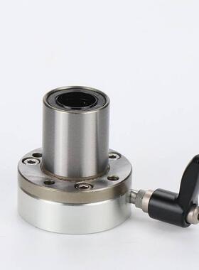 带夹紧把手LHRCM/LHRLCM/LHRCWM/LHRLCWM16 20 25 30直线轴承左右