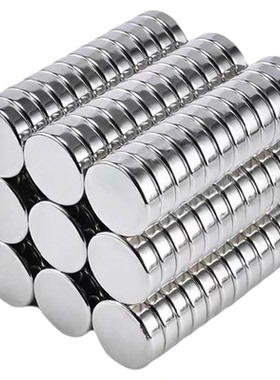 BLS01/02/03-D4/D5/D6/D8/D10-L1/L2/L3/L4/L5/L6/L8/L10磁铁圆型