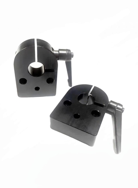 LKF11/LKF01-D8/D10/D12/D14/15/16小型数字式位置显示器用夹板