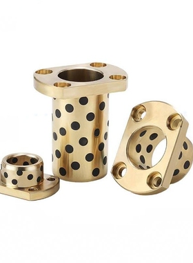 无油衬套C-MUTNZ6 8 10 12 13 16 20 25-15 20 25 30 35 40 50 60