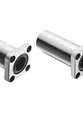 上隆方法兰型直线轴承 KCMK/KCMKL-8 10 12 16 20 25 30 35 40 50