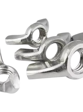 蝶型螺母TBC11/TBC12-3/4/5/6/8/10/12