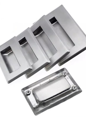 E-XAD07-A94/A109.5/A138-G/M不锈钢拉手把手XAD08 XAD05-A90/120