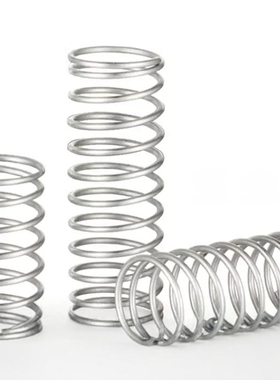弹簧YUL-D2/D3/D4/D5/D6/D8/D10-L5/L10/L15/L20/L25/L30/L35/L40