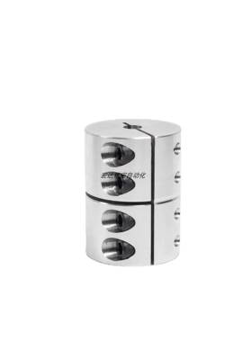 替代米思米CPRC CPRSC D16/20/25/32/40/50刚性联轴器CPND CPNDS