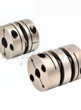 怡合达DEG01/04/11/14-D19-26-29-34-d5-6-8-9-10-e9膜片式联轴器