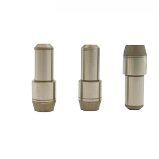 台阶销 球面型 YBP YBR01 锥角型 定位销 菱形销