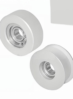 怡合达EVF01-W9-D20 EVF11-W11-D15 EVF11-W22-D35 同步惰轮