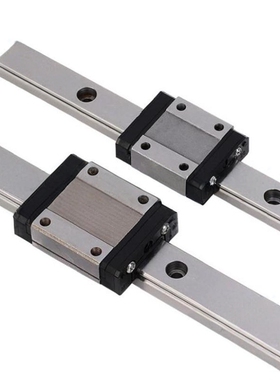 IAC11/12/31/32-H8/H10/H13/H16-L120-怡合达直线导轨滑块标准型