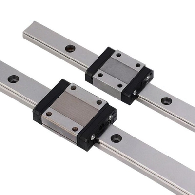 IAC11/12/31/32-H8/H10/H13/H16-L120-怡合达直线导轨滑块标准型
