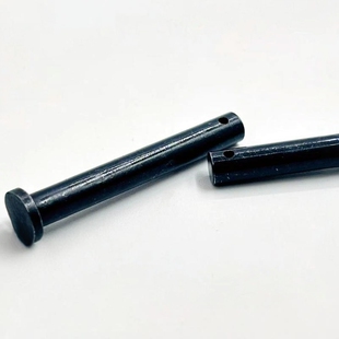 带肩铰炼销 L50 L40 L22 D10 L45 L25 L30 L35 L24 MIB01 D12