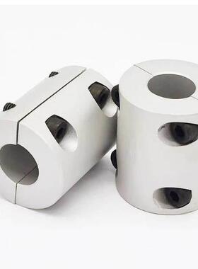 MI思米刚性联轴器CPSR CPSRS16 20 25 32-5-6-8-10-12-14分离型