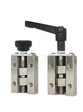 SVCK/SVCN 24/28/30/33/36/42 直线导轨夹具ICG91/ICG92-H24-H28