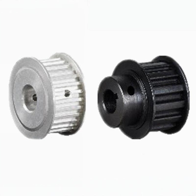 怡合EAF01 02 03 21 23-XL025 031 037 050梯形齿同步轮XL型达