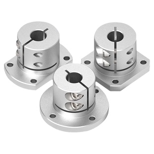 D12 GBL26 GBL16 不锈钢导向轴支座光轴固定座GBL06