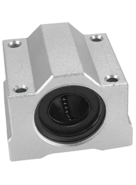 高品质直线轴承固定座LHBB/LHBBN8 10 12 16 20 25 30 35 40 50