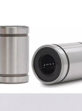 上隆直柱直线轴承-标准型KCM-6 8 10 12 13 16 20 25 30 35 40 50