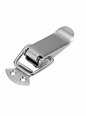 HFQ16/26-18/22/24/28 HFQ51-85不锈钢P91弹簧搭扣PS30/31/32/33