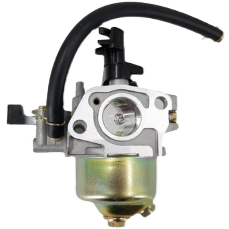 现货速发汽油机抽水泵打药机发割草机两冲化油器1F168F170F10FGX5