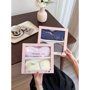 商超撤柜款！线下168！19姆米重磅真丝眼罩手工制作云朵般感受