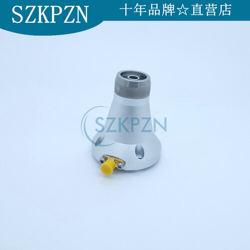 嘉强三维激光切割机头BM109 BM111TRA传感器组件电容头感应连接件