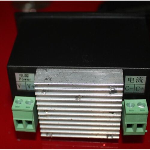 数字显示 CS-4-100MA电流发生器 恒流源 多圈电位器调节 大表头