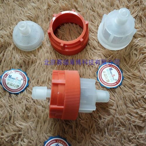 Savillex 47mm PFA单级换膜过滤器401-21-47 热电102701-00滤膜夹
